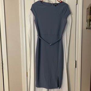 Express Dress Extra Small